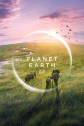 دانلود سریال Planet Earth III سیاره زمین ۳