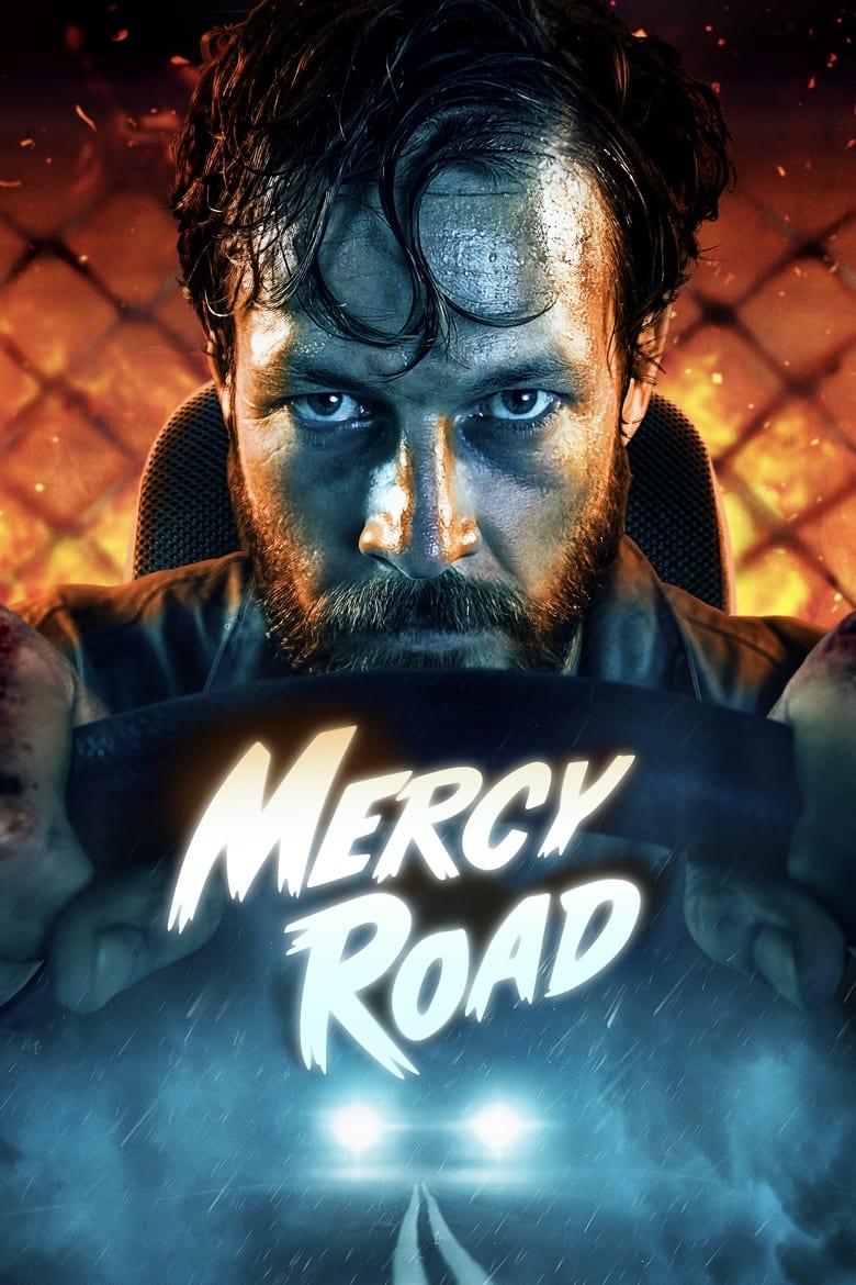 دانلود فیلم Mercy Road 2023 جاده رحمت