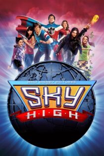 دانلود فیلم Sky High 2005 اسکای‌ های