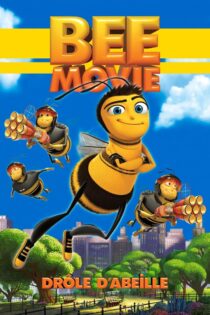 دانلود انیمیشن Bee Movie 2007 فیلم زنبور