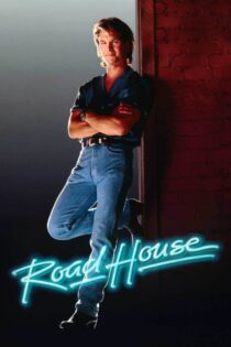 دانلود فیلم Road House 1989 بار کنار جاده