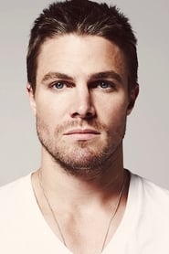 Stephen Amell