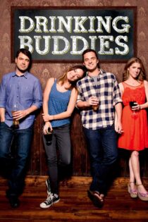 دانلود فیلم Drinking Buddies 2013 رفقای نوشیدنی