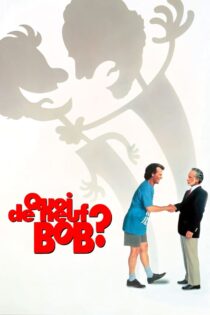 دانلود فیلم What About Bob? 1991 در مورد باب چطور؟