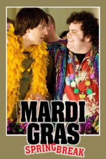 دانلود فیلم Mardi Gras: Spring Break 2011 ماردی گراس: تعطیلات بهاری