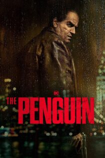 دانلود سریال The Penguin پنگوئن